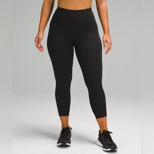 Wunder Train Contour Fit High-Rise Tight 25"
